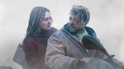 The Fires izle
