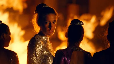 Beş Şeytan - Five Devils izle