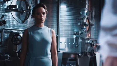 The Fix izle