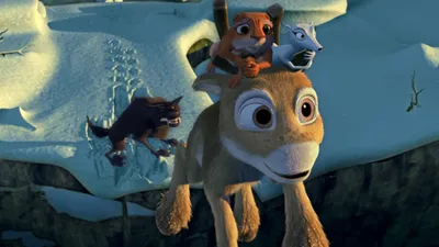 Niko: Yıldızlara Yolculuk izle