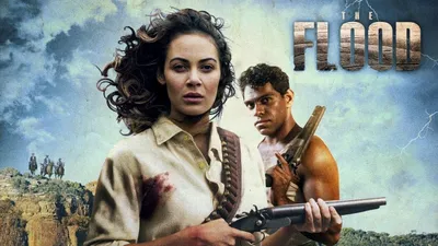 The Flood izle