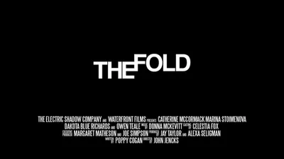 The Fold izle
