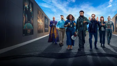 The Franchise izle