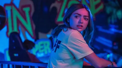 The Friendship Game izle