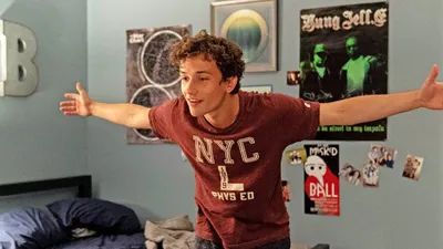 The Fuck-It List izle