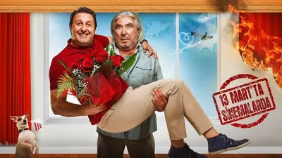 Müstakbel Damat izle