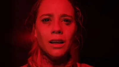 The Gallows Act 2 izle