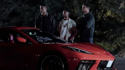 The Gates izle