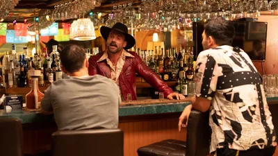 Geçit izle