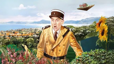 Süper Jandarma izle