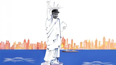 Tatlı Bela New York'ta izle