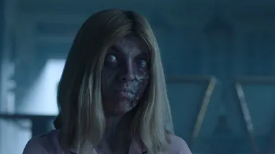 Cin Baskını izle