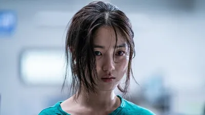 The Girl on a Bulldozer izle