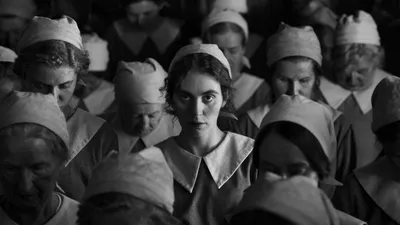 The Girl with the Needle izle