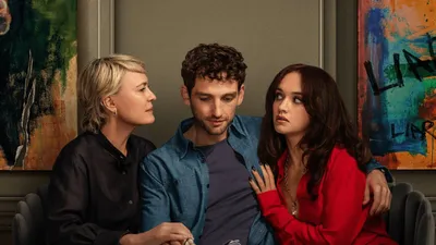 The Girlfriend izle