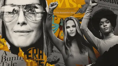 The Glorias izle