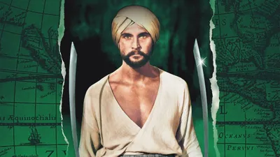 The Golden Voyage of Sinbad izle