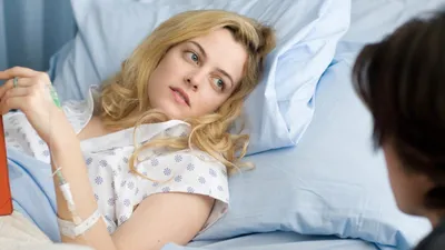 İyi Doktor izle