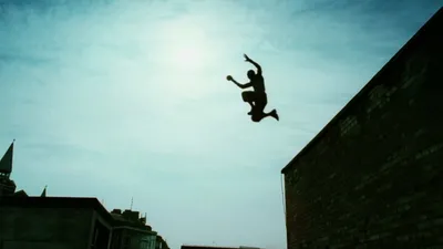 Rüzgarın Çocukları izle