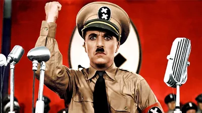 Büyük Diktatör izle