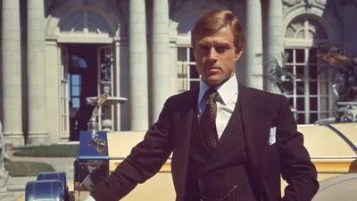 Muhteşem Gatsby izle