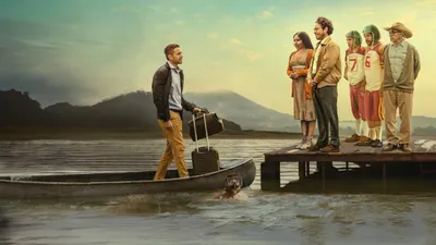 The Great Seduction - Büyük Olta izle