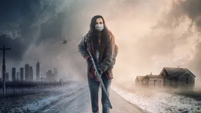 The Great Silence izle