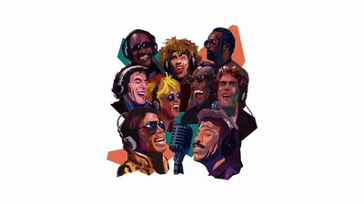 The Greatest Night in Pop izle