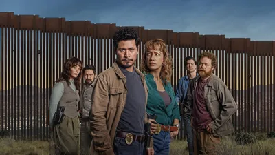 Gringo Avcıları izle