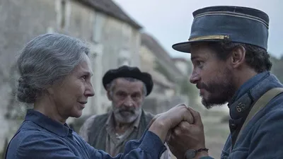 Les Gardiennes izle