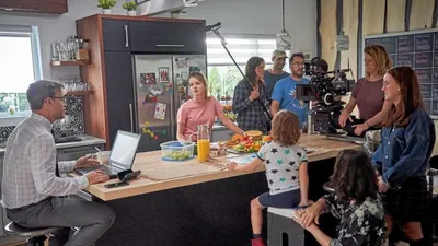 Mükemmel Aile Olma Kılavuzu izle