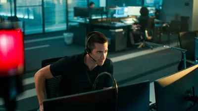 The Guilty izle