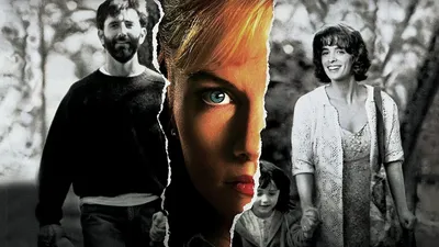 Beşikteki El izle