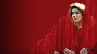 Damızlık Kızın Öyküsü izle