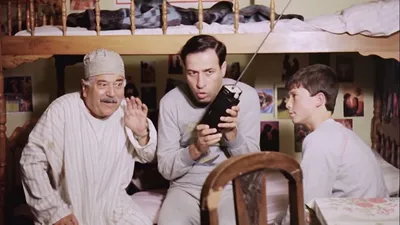 Yakışıklı izle