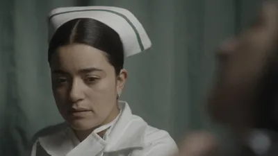 The Haunting of the Immaculate Nurse izle