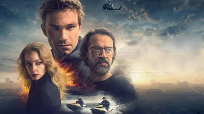 The Hero izle