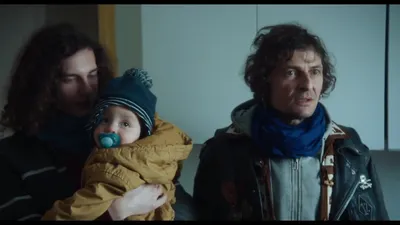 The Heroics izle