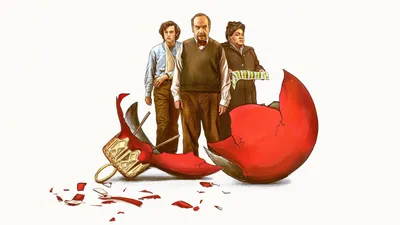 Geride Kalanlar izle