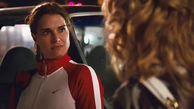 The Hot Flashes izle