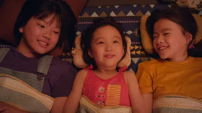 The House of Us izle