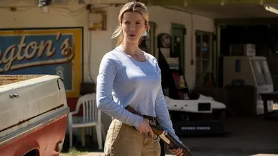 The Hunt - Av izle