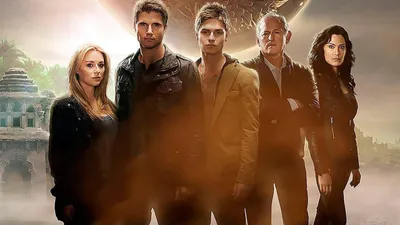 The Hunters izle