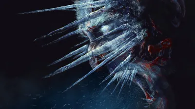 The Ice Demon izle