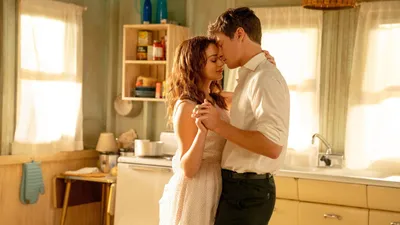 The In Between izle