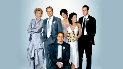Çılgın Dünürler izle