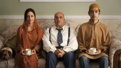 Kafir izle