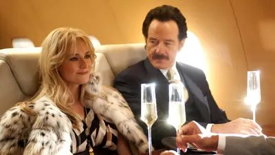 The Infiltrator izle