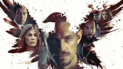 The İnformer izle