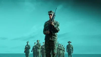 The Inspection izle